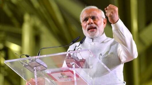 Making India Open-defecation-free: From roses to fines