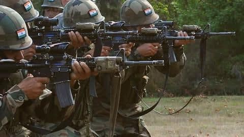 Centre wants SC to review the AFSPA ruling Centre wants SC to review the AFSPA ruling