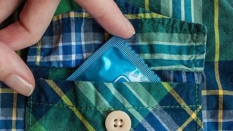 MP Govt. picks health-workers to educate men about condom usage MP Govt. picks health-workers to educate men about condom usage
