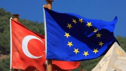 Turkey-EU row: Of elections, Nazism and Islamophobia allegations