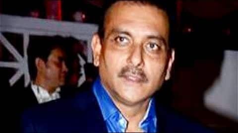 Ravi Shastri to meet BCCI officials; Zaheer, Dravid only recommendations Ravi Shastri to meet BCCI officials; Zaheer, Dravid only recommendations