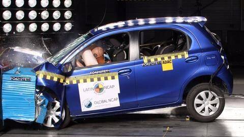 Is government doing anything about making cars safe? Is government doing anything about making cars safe?