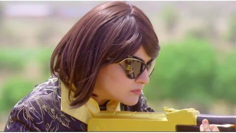 "Honeypreet was Ram Rahim's de-facto wife, adoption a sham" "Honeypreet was Ram Rahim's de-facto wife, adoption a sham"