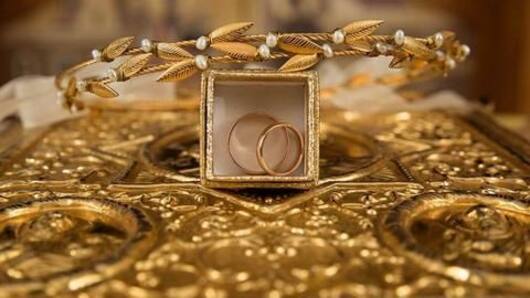 Government tightening scrutiny on gold transactions