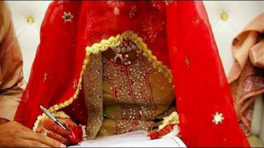 Pakistan fails its teenage brides, yet again!
