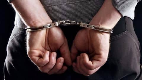 PDP MLA's driver held for connections in the Amarnath attack PDP MLA's driver held for connections in the Amarnath attack