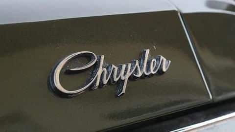 Fiat Chrysler boss says Trump's idea good if implemented Fiat Chrysler boss says Trump's idea good if implemented