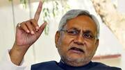 Nitish Kumar attends PM's lunch after declining Sonia Gandhi