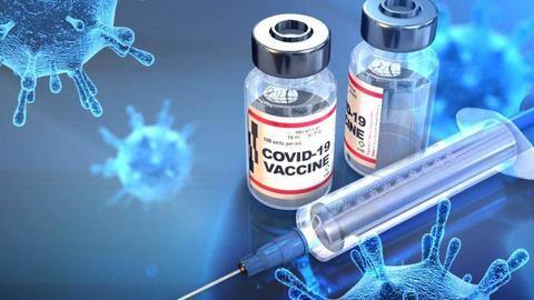 Delhi government directs schools to vaccinate staff ahead of reopening Delhi government directs schools to vaccinate staff ahead of reopening