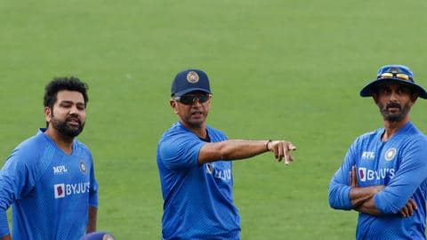 IND vs WI, 2nd ODI: Pooran elects to field IND vs WI, 2nd ODI: Pooran elects to field