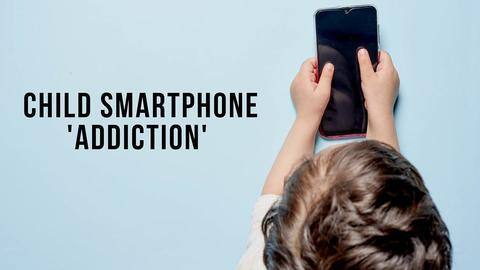 How to keep your toddler away from mobile phones How to keep your toddler away from mobile phones