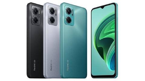 Redmi Note 11E and 11E Pro launched: Check price, specifications Redmi Note 11E and 11E Pro launched: Check price, specifications