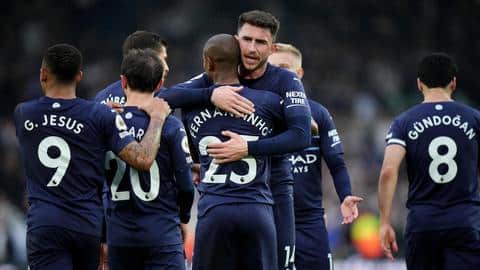 Premier League, Manchester City thrash Leeds; Norwich relegated: Key numbers Premier League, Manchester City thrash Leeds; Norwich relegated: Key numbers