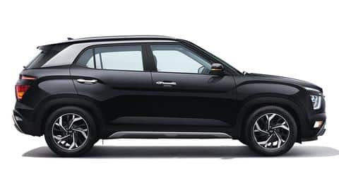 Hyundai CRETA N Line teased ahead of its global debut Hyundai CRETA N Line teased ahead of its global debut