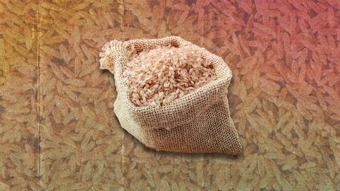 Kerala's matta rice lowers cholesterol, promotes weight loss Kerala's matta rice lowers cholesterol, promotes weight loss