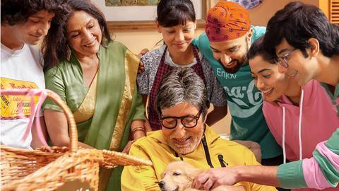 'Goodbye' trailer promises slice-of-life drama set around father-daughter relationship 'Goodbye' trailer promises slice-of-life drama set around father-daughter relationship