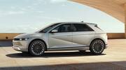Hyundai to showcase IONIQ 6 and NEXO at Auto Expo