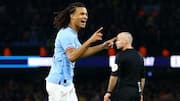 Manchester City knock out Arsenal in FA Cup 2022-23: Stats Manchester City knock out Arsenal in FA Cup 2022-23: Stats