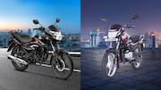 Should you buy Honda Shine 100 or Bajaj Platina 100