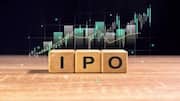 Upcoming IPOs: 7 public issues, 12 listings you should watch