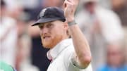 Manchester Test: Ben Stokes joins elite club of all-rounders 