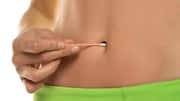 Having belly button itch? Try these home remedies