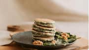 Simple ways to cook spinach and lentils at home