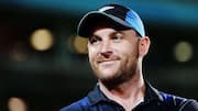 Brendon McCullum reaffirms commitment to England despite Test setbacks