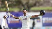 Galle Test: Devdutt Padikkal sets record with 167 against SL