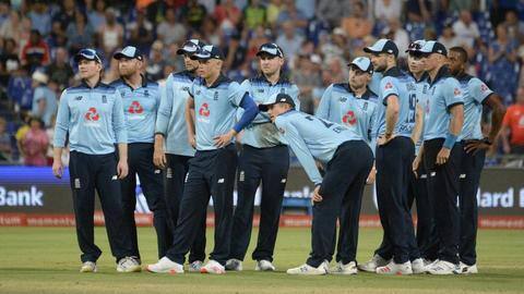 ENG vs PAK: Three England players test COVID-19 positive ENG vs PAK: Three England players test COVID-19 positive