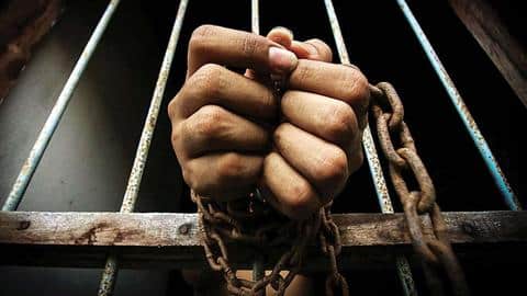 24-year-old man held over a month after killing a woman 24-year-old man held over a month after killing a woman
