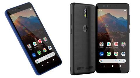 Reliance's JioPhone Next to be launched on November 4 Reliance's JioPhone Next to be launched on November 4