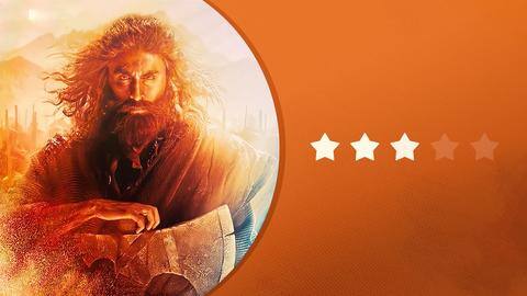 'Shamshera' review: Ranbir's class-apart act bogged down by formulaic narrative 'Shamshera' review: Ranbir's class-apart act bogged down by formulaic narrative