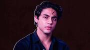 Aryan Khan begins shooting for directorial debut; SRK visits sets