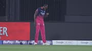 Jofra Archer completes 250 wickets in T20 cricket: Stats 