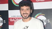 'It's a joke': Divyenndu on credibility of Indian award shows