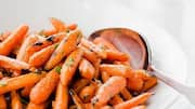 Secret to better carrot dishes? It's cardamom