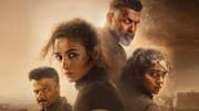 'Alpha' review: No thrills in Alia's spy-thriller