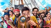 'Dhamaal 4' soars, mints ₹22.5 crore on Day 2