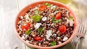Delicious ways to cook with bulgur wheat