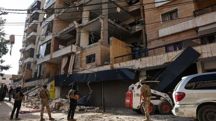 Iran-Israel war escalates; India advises citizens to avoid travel