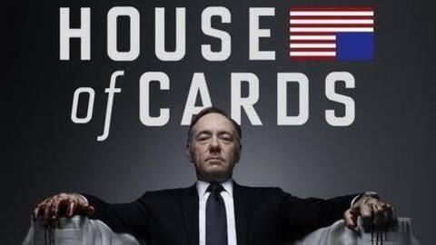 'House of Cards' director wants Trump's Twitter account shut 'House of Cards' director wants Trump's Twitter account shut