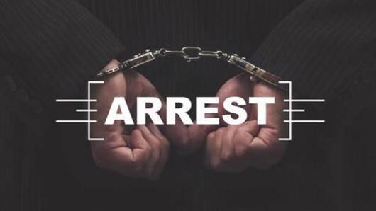 Police busts army exam scam