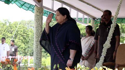 Jayalalithaa's 69th birth anniversary celebrations Jayalalithaa's 69th birth anniversary celebrations
