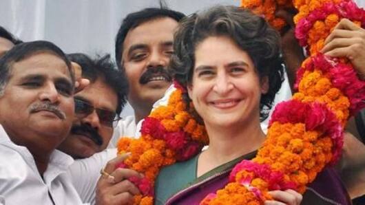 Political sexism in India: Some cases