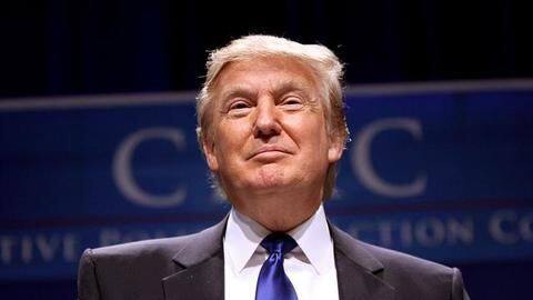 Trump meets drugmakers on behalf of medicare Trump meets drugmakers on behalf of medicare