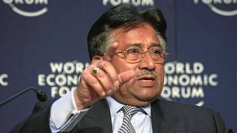 Pervez Musharraf turns TV analyst Pervez Musharraf turns TV analyst