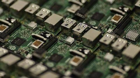 Government will increase spending on IT Government will increase spending on IT