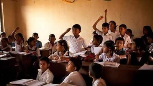 Paradigm shift in guidance to India's adolescents