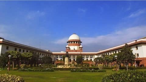ISRO scientist's final attempt at justice ISRO scientist's final attempt at justice